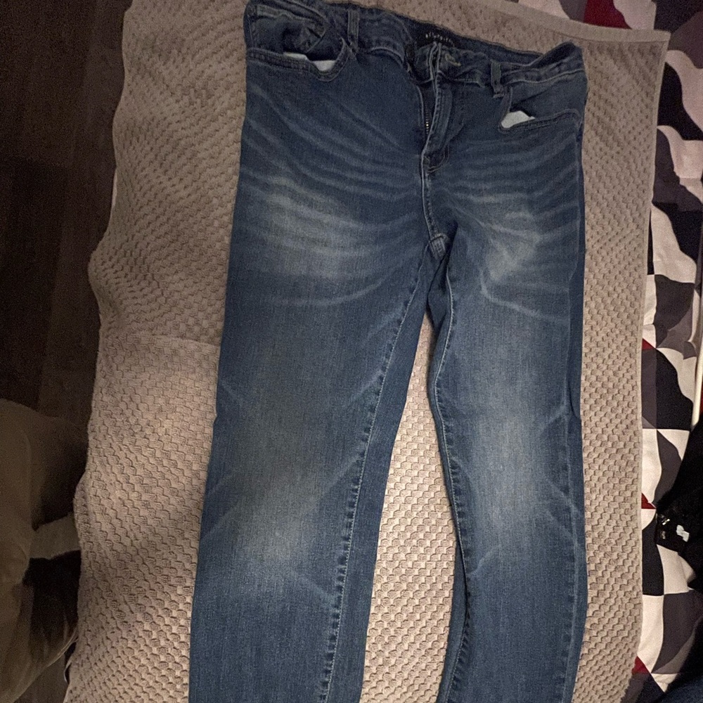 Aeropostale Jeans